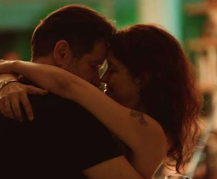 Ator teve relacionamento com autora do remake de 'Vale Tudo' por Reprodução