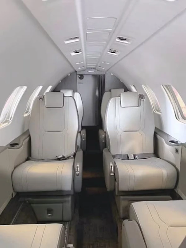 Belo usa aeronave para conciliar gravações e shows pelo Brasil por Reprodução