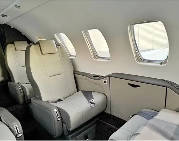 Belo usa aeronave para conciliar gravações e shows pelo Brasil por Reprodução