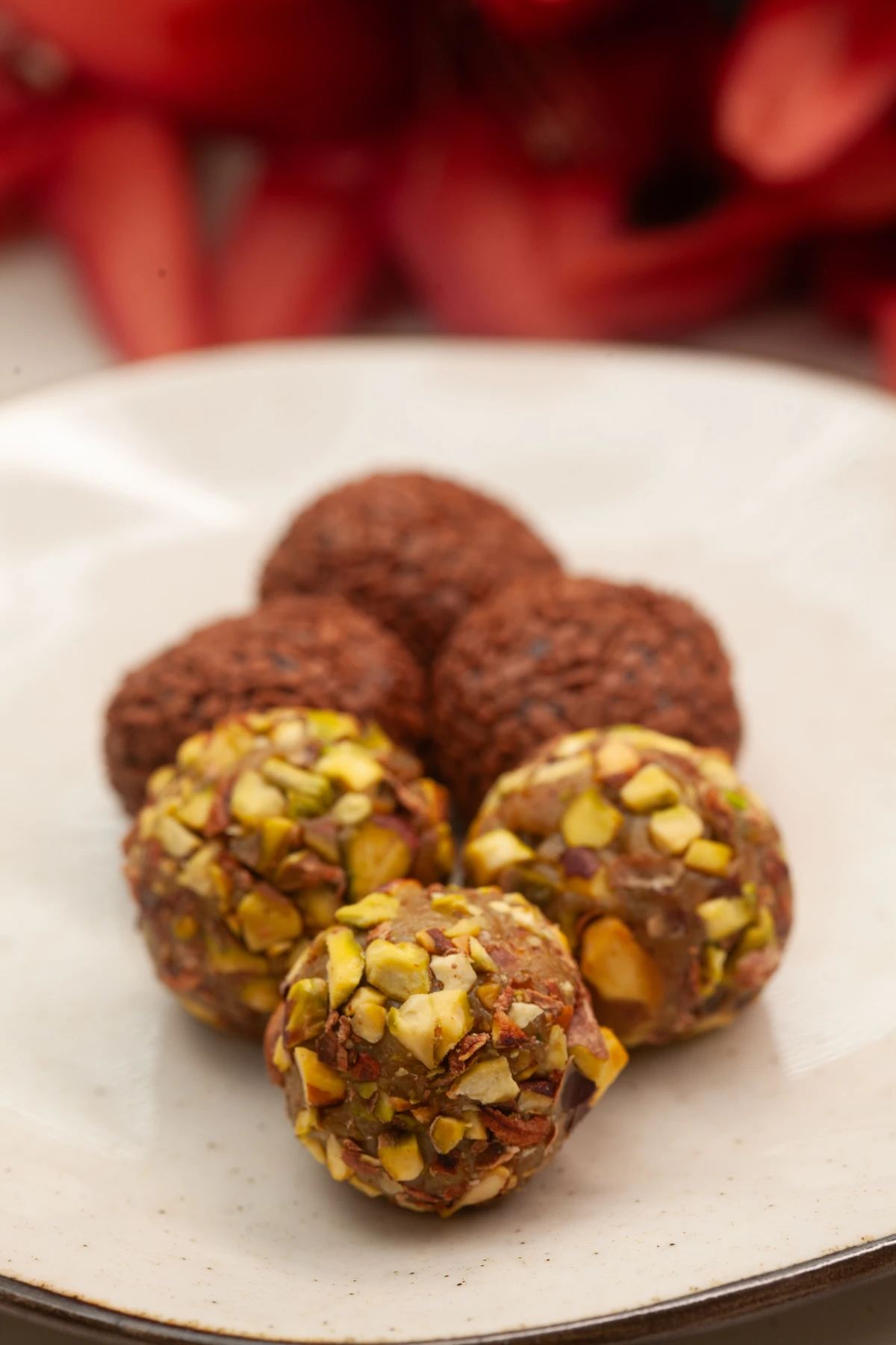 Brigadeiro Almacen Pepe - Correio Experimenta Brigadeiros por Sora Maia/CORREIO