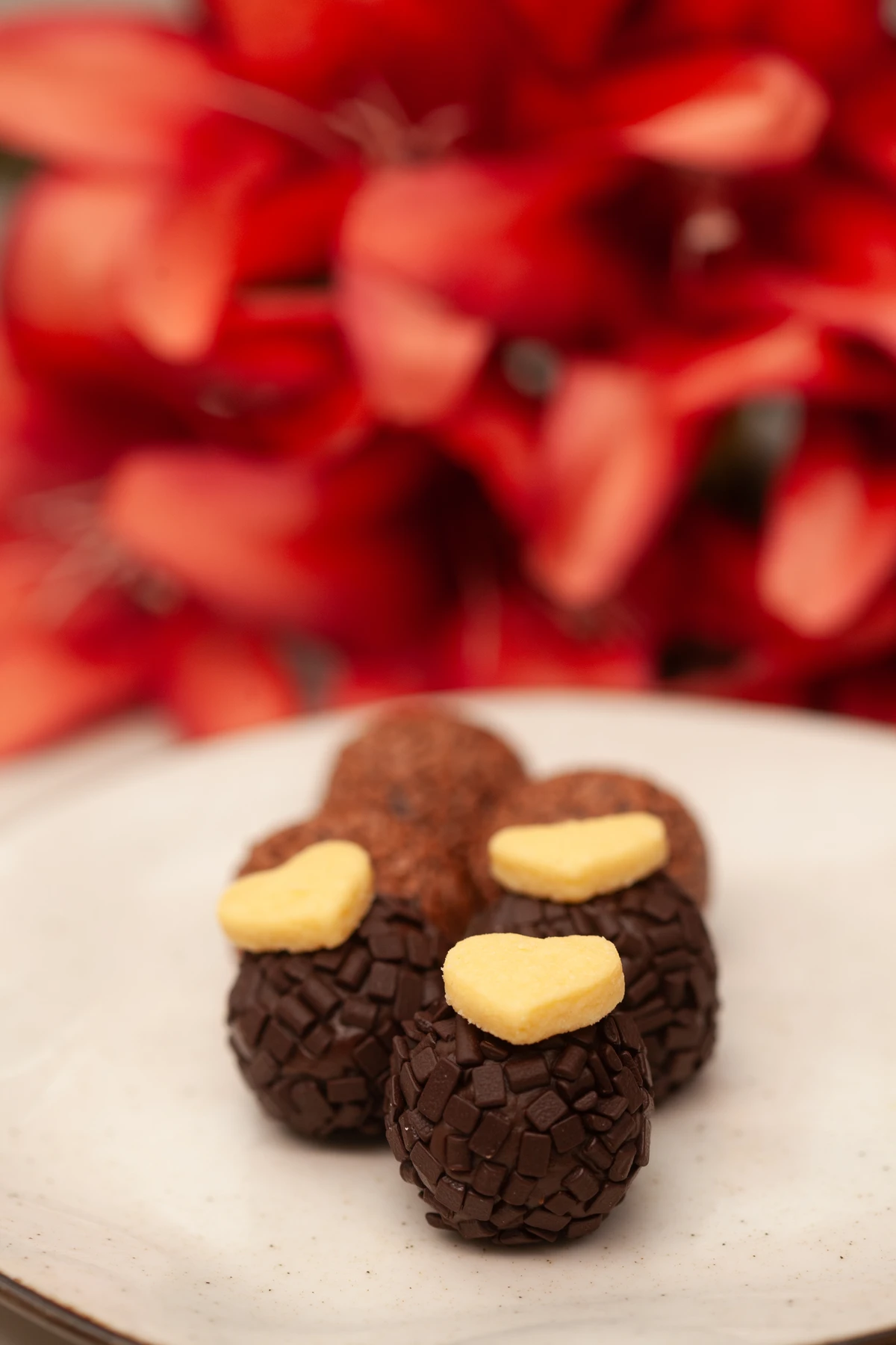 Brigadeiro Anabel Confeitaria - Correio Experimenta Brigadeiros por Sora Maia/CORREIO