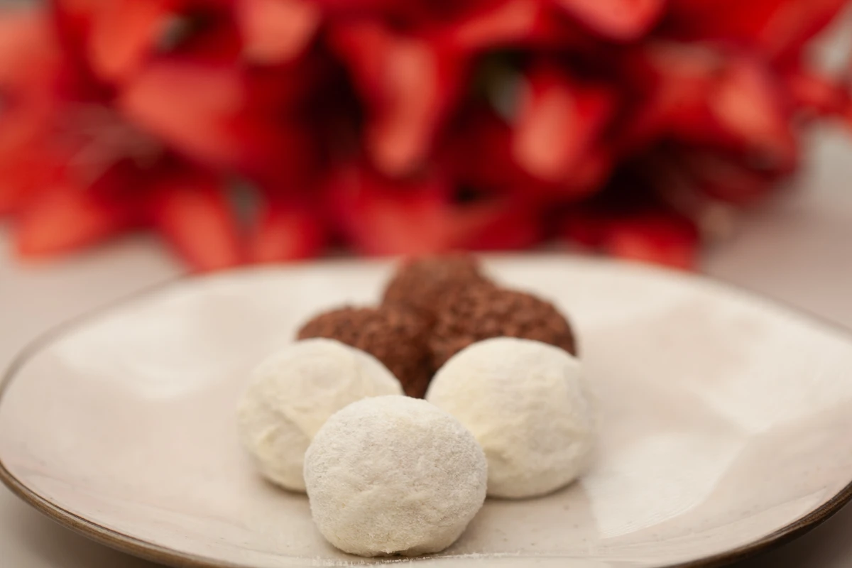 Brigadeiro Bendita Coxinha - Correio Experimenta Brigadeiros por Sora Maia/CORREIO
