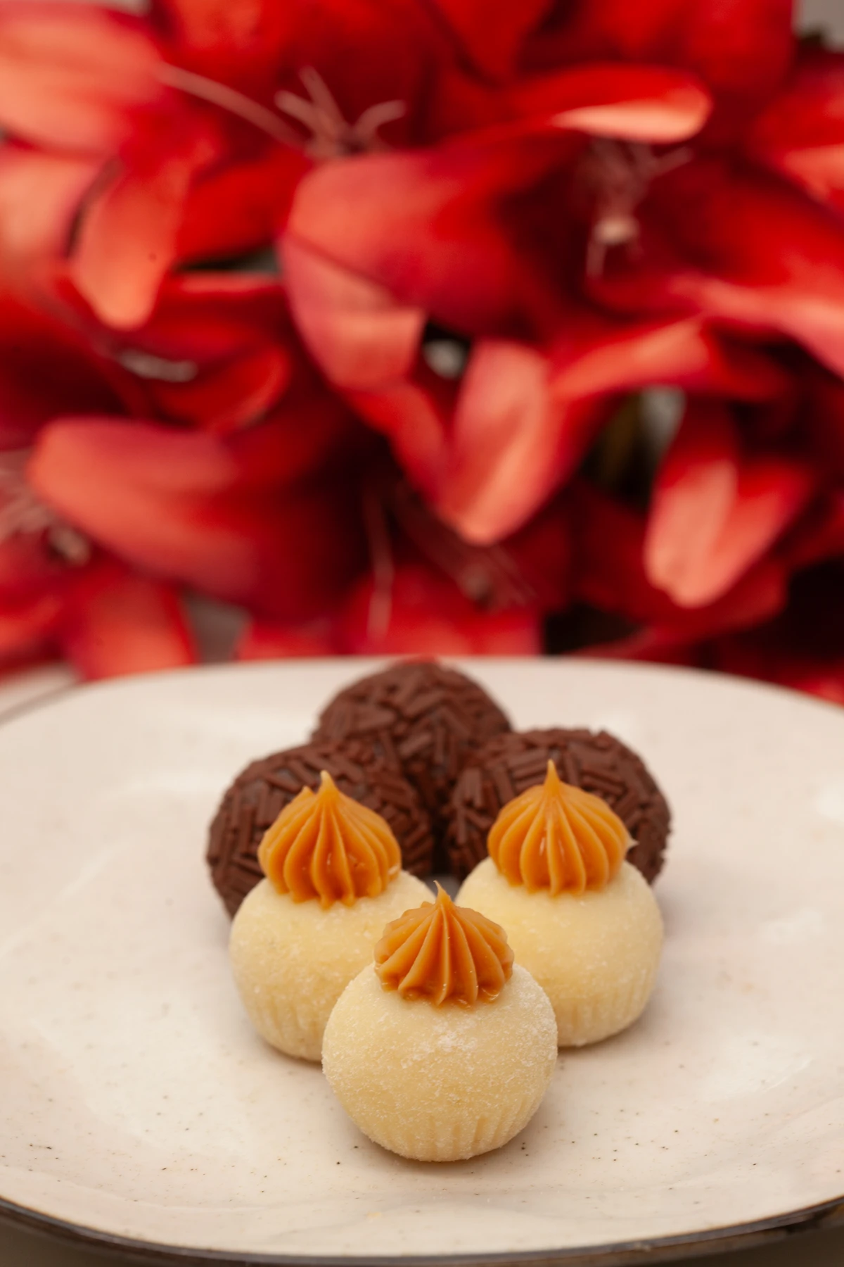 Brigadeiro Bia Prendada Doceria Artesanal - Correio Experimenta Brigadeiros
