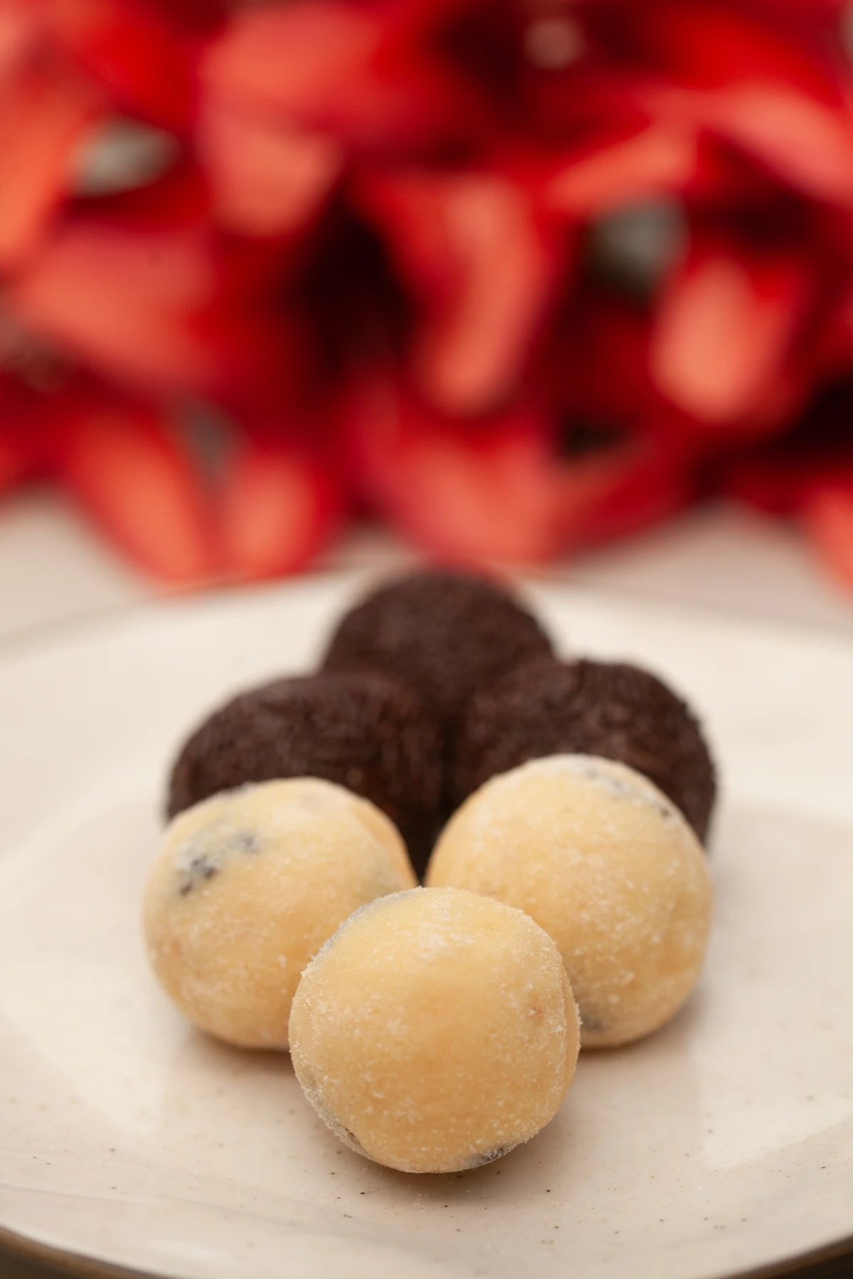 Brigadeiro Delícias Encantadas  - Correio Experimenta Brigadeiros por Sora Maia/CORREIO
