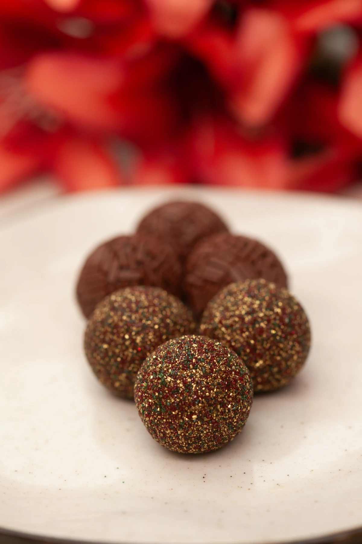Brigadeiro Doce Nikita - Correio Experimenta Brigadeiros por Sora Maia/CORREIO