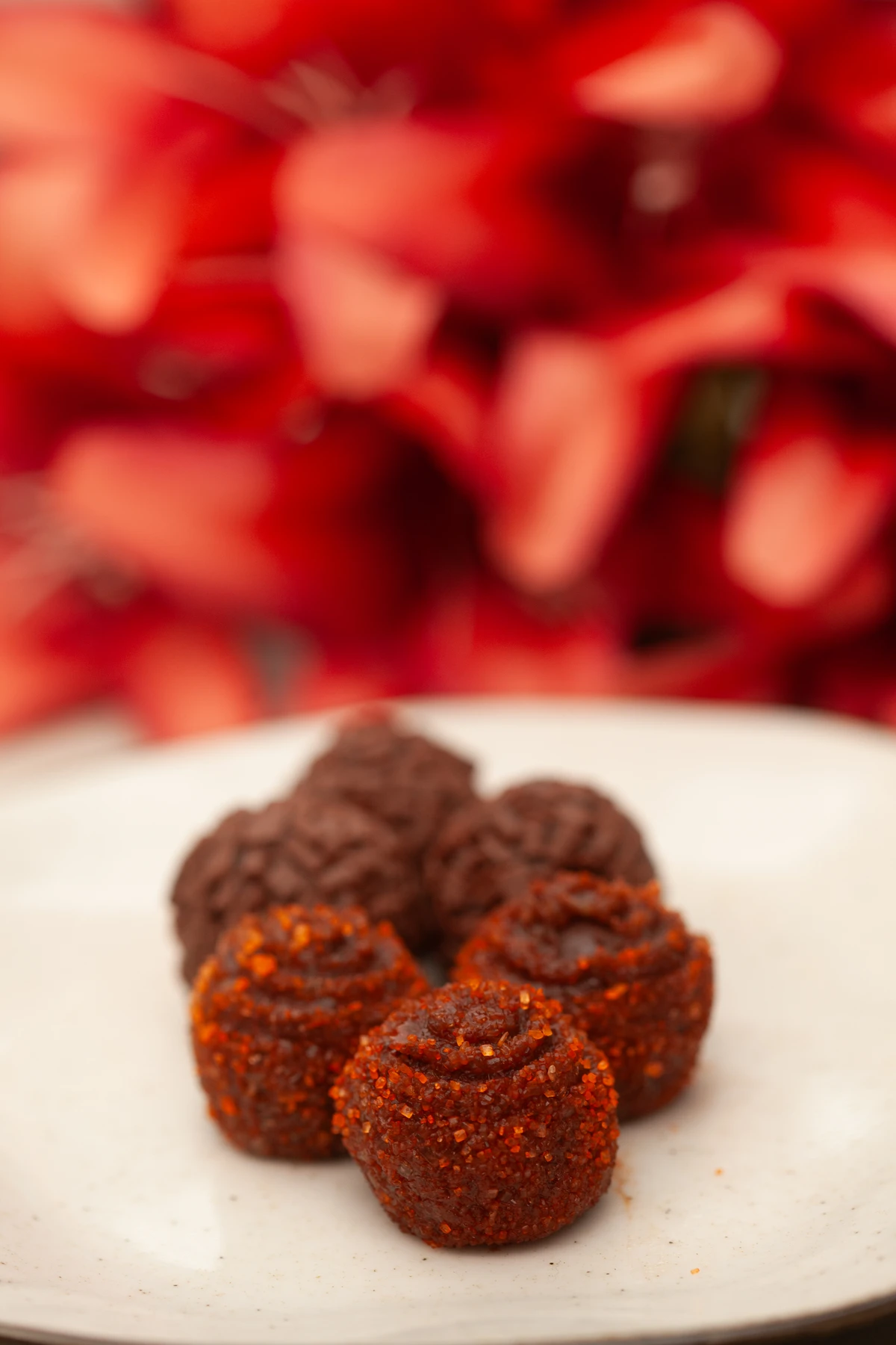 Brigadeiro John Delícias - Correio Experimenta Brigadeiros por Sora Maia/CORREIO