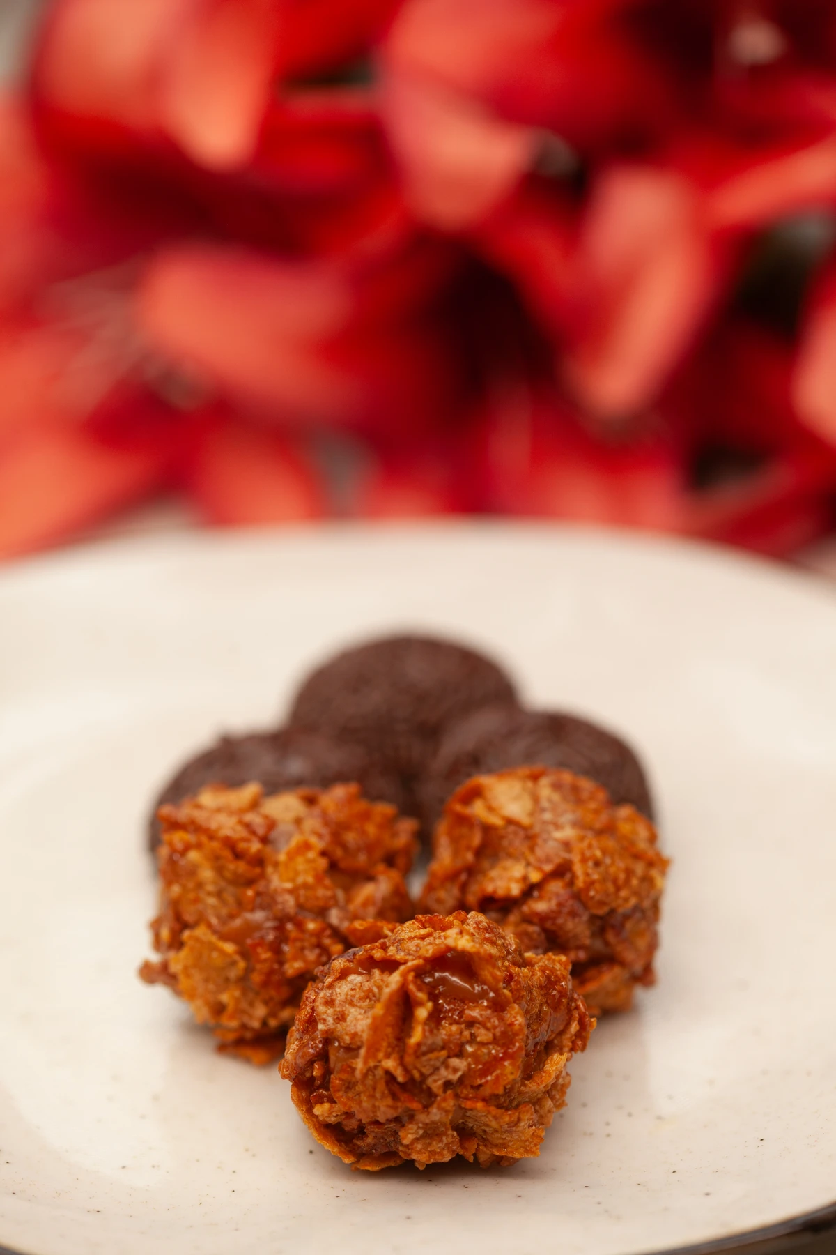 Brigadeiro Macadâmia Confeitaria - Correio Experimenta Brigadeiros por Sora Maia/CORREIO