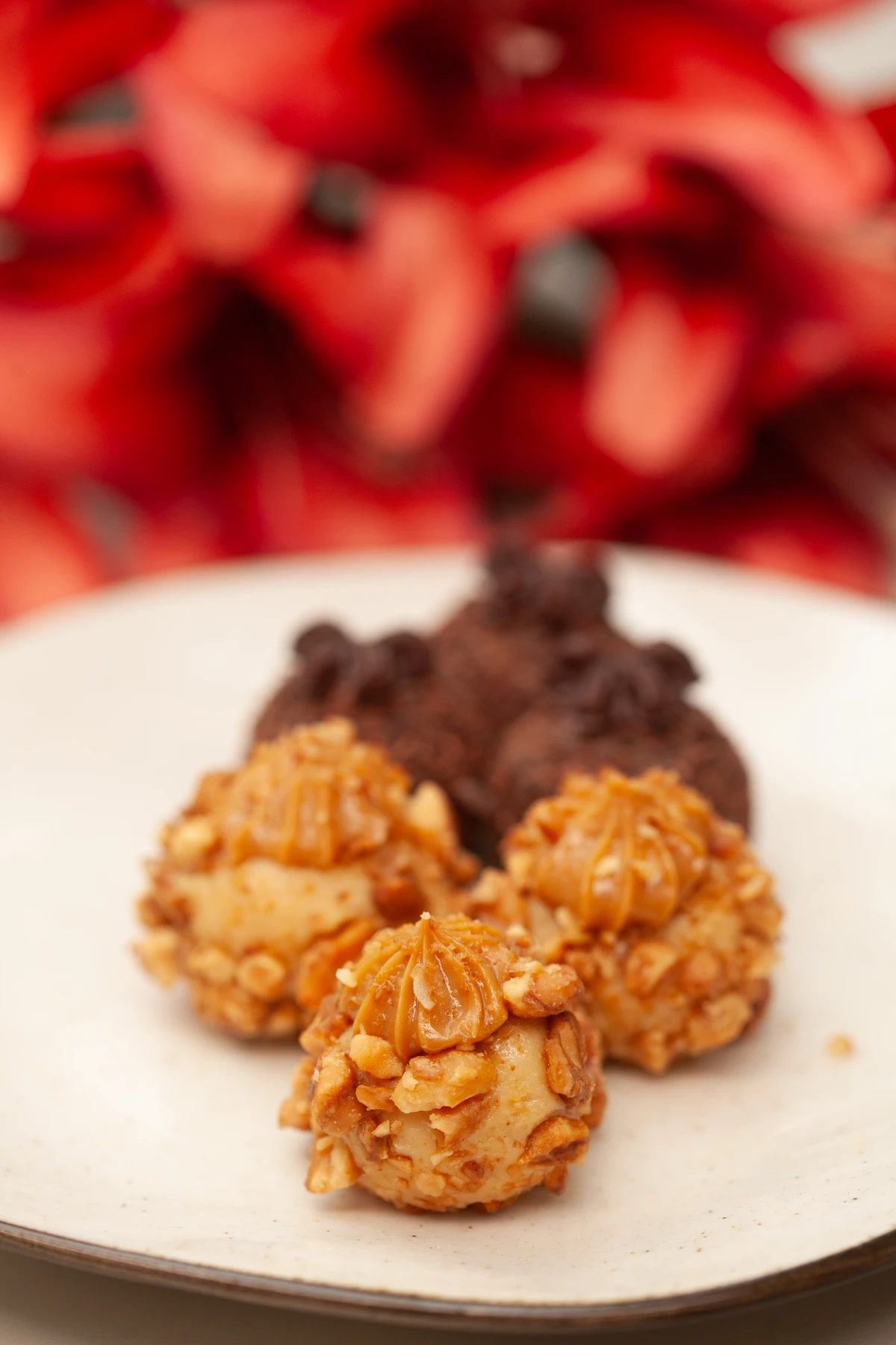 Brigadeiro Mairoca - Correio Experimenta Brigadeiros por Sora Maia/CORREIO