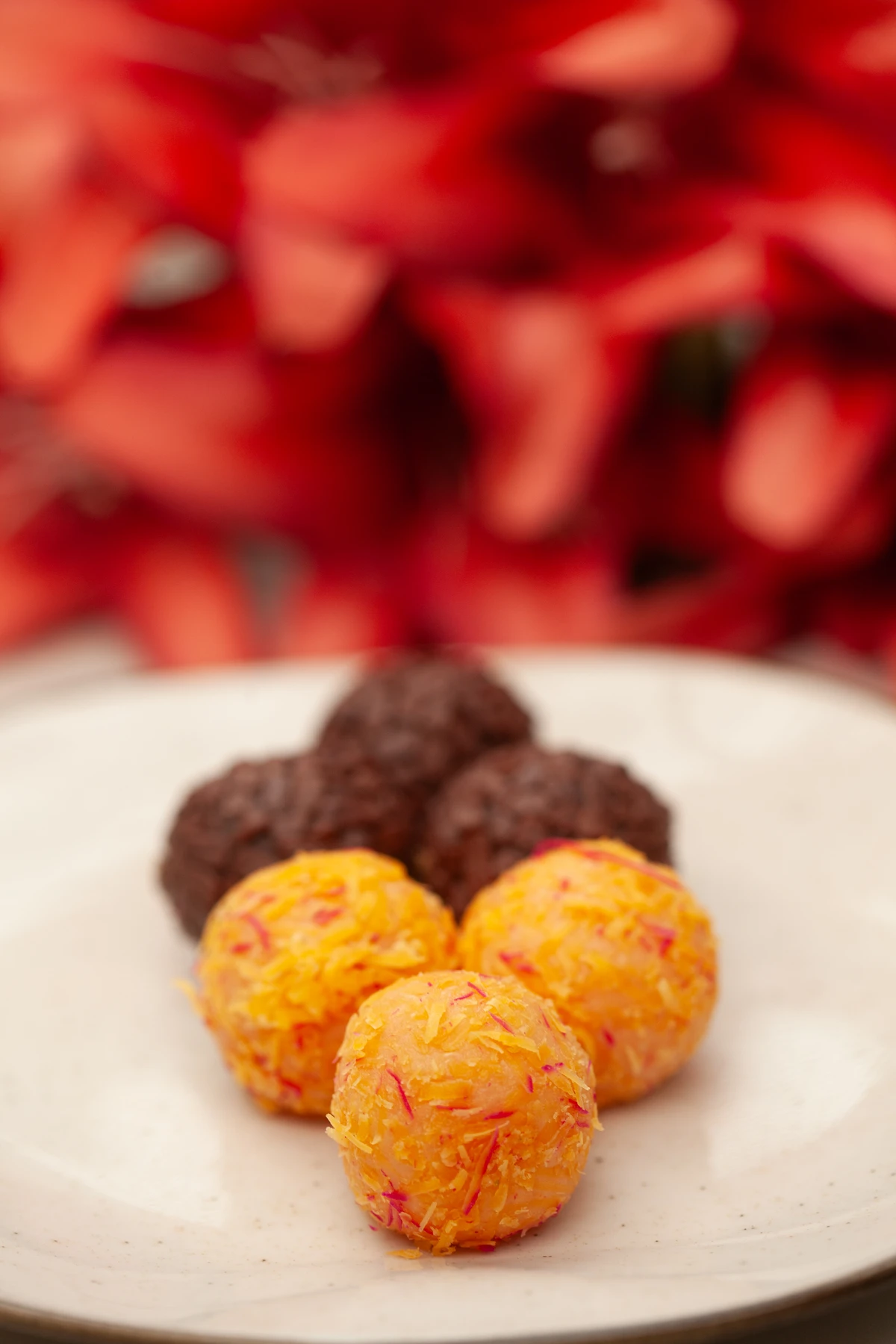Brigadeiro Paneville Padaria Gourmet - Correio Experimenta Brigadeiros por Sora Maia/CORREIO