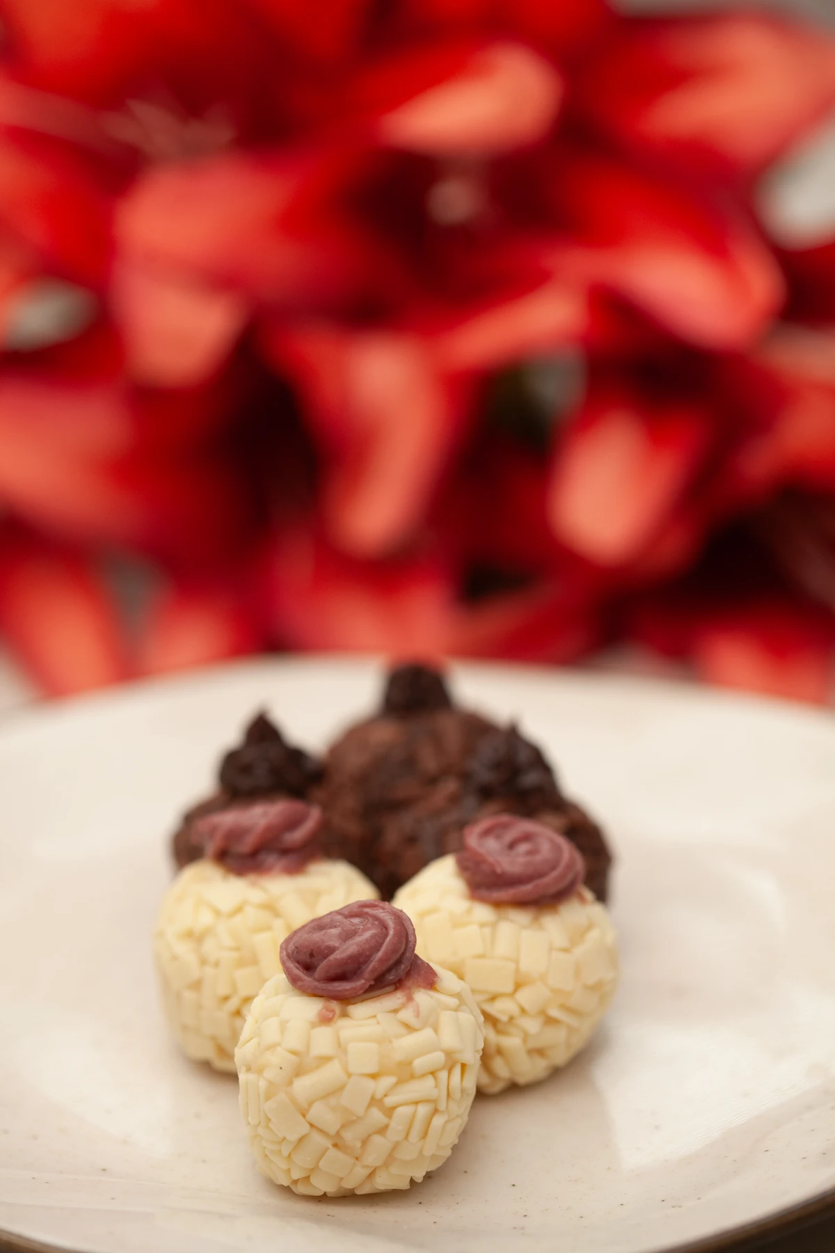 Brigadeiro Victoriano Confeitaria - Correio Experimenta Brigadeiros por Sora Maia/CORREIO