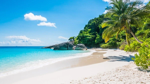 Conheça as praias que fogem do óbvio na Bahia e tem belezas de tirar o fôlego