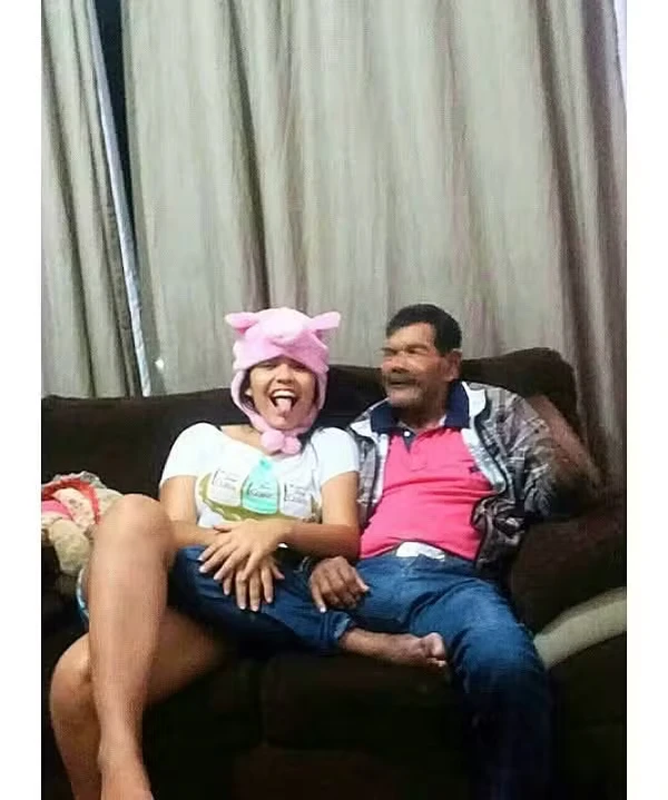 Day Magalhães por Reprodução
