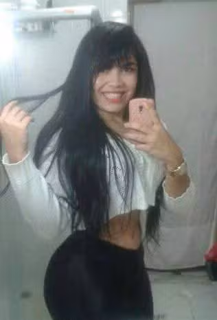 Day Magalhães por Reprodução