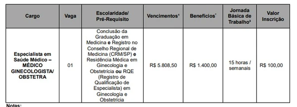 Edital 16/2025 por Reprodução