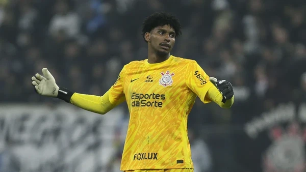 Hugo Souza