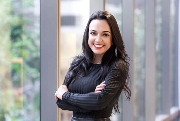 Laís Macedo afirma que o  networking deixa de ser uma estratégia e passa a ser uma experiência transformadora de construção coletiva.