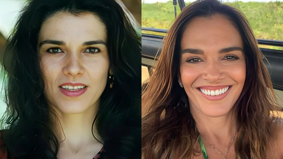 Na época de A Viagem, Mara Carvalho, a Regina da trama, era casada com Antonio Fagundes. Após participações em diversas produções, ela deixou a TV após o remake de Ti-Ti-Ti (2010) e desde então se dedica aos palcos por Reprodução 