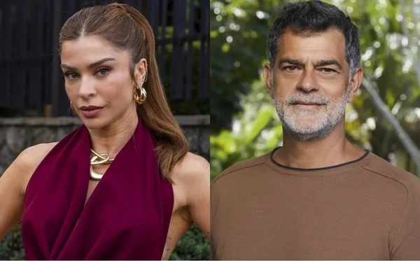  Marido de Arminda ressurge em Três Graças e promete vingança explosiva
