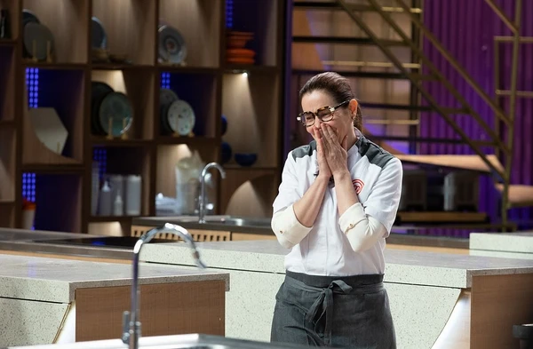 MasterChef Confeitaria por Reprodução/Instagram