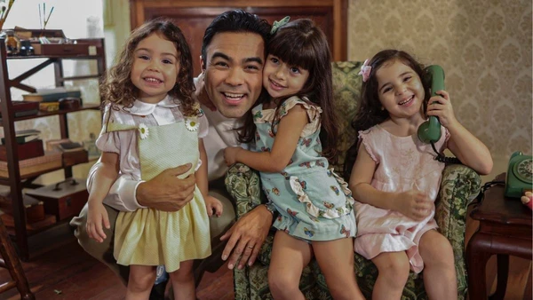 Mauricio de Sousa - O Filme por divulgação