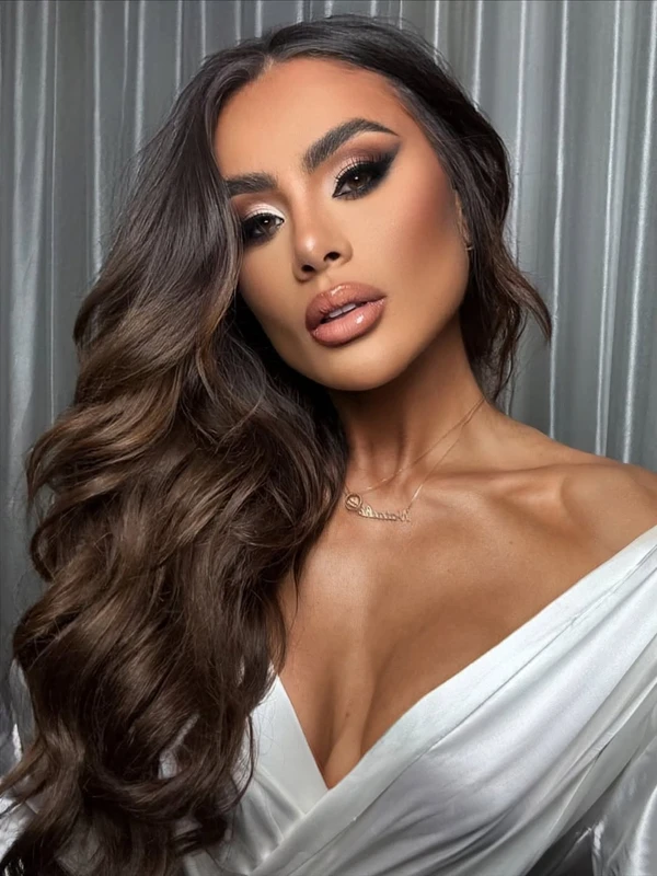 Natacha Horana por Reprodução/Instagram
