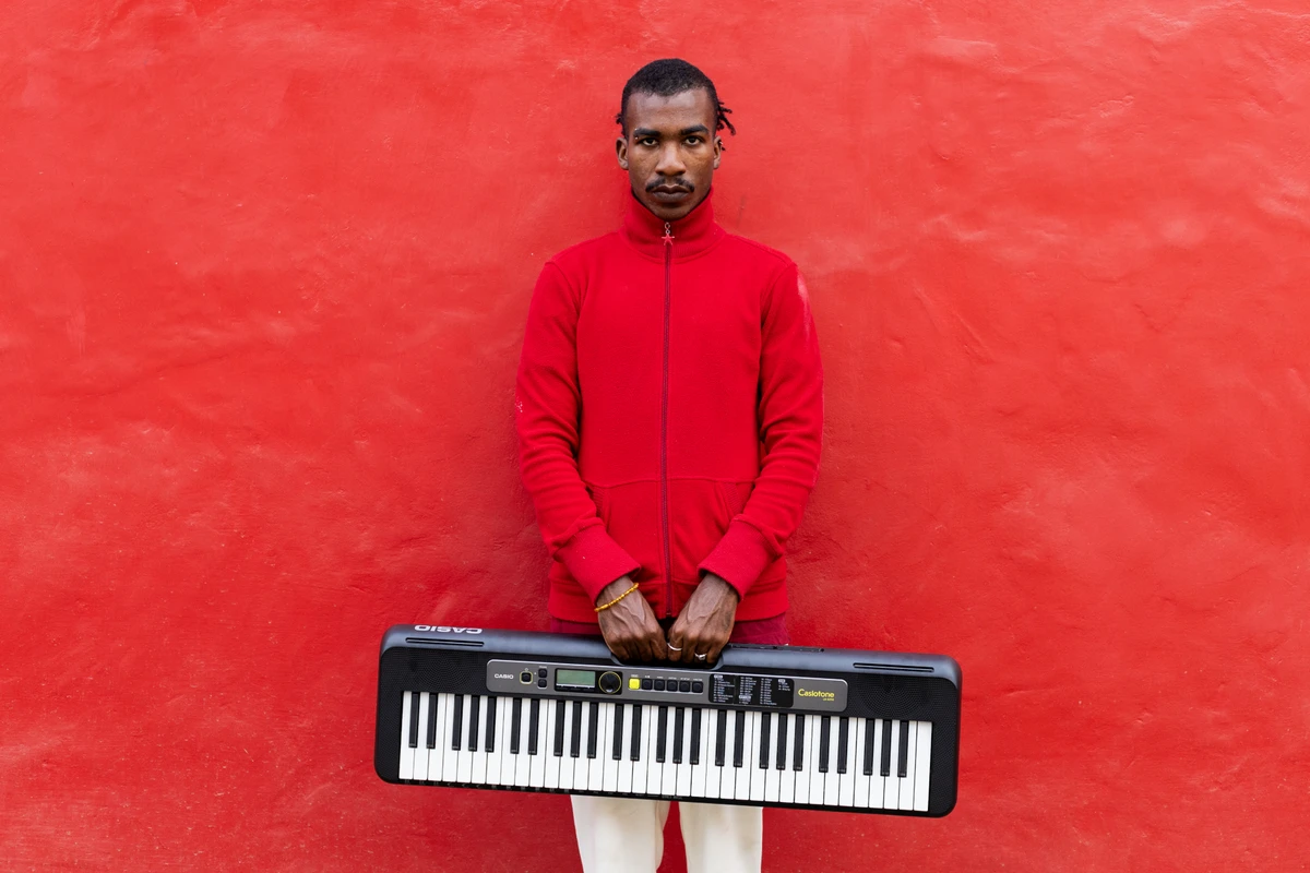 Vírus Carinhoso: gravação de álbum e três shows por divulgação