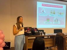 Imagem - Ação oferece exames gratuitos de prevenção ao câncer em Salvador