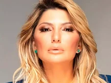 Imagem - Antonia Fontenelle debocha de convite para entrar no BBB 26: 'Isso não é pra mim'