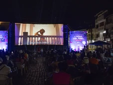 Imagem - Cidade baiana recebe cinema a céu aberto gratuito; confira