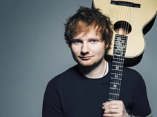 Imagem - Ed Sheeran virá ao Brasil para show único ainda em 2026; veja os detalhes