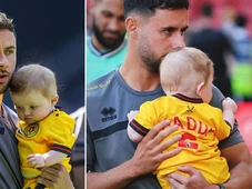 Imagem - Jogador deixa herança de R$ 29 milhões ao filho após morrer afogado
