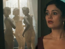 Imagem - Três Graças: Gerluce é presa por Paulinho, dá a volta por cima e surge como mulher poderosa