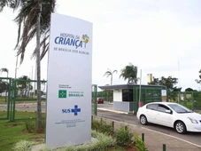 Imagem - Treze crianças são contaminadas por bactéria "superresistente" em hospital infantil