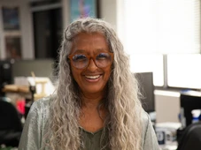 Imagem - Sala de imprensa do Carnaval de Salvador vai homenagear Linda Bezerra, editora-chefe do CORREIO