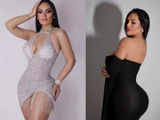 Imagem - Musa do Cerro expõe pedido de mulher: “Quero que você mande fotos para o meu marido”
