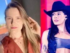 Imagem - Prima de Ana Castela que estava grávida morre aos 36 anos