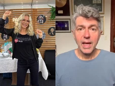 Imagem - Paula Toller tem vitória na Justiça para usar músicas compostas por Leoni na sua turnê de 40 anos de carreira