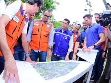 Imagem - Salvador vai investir R$ 130 milhões em obras de contenção de encosta em 46 áreas de risco