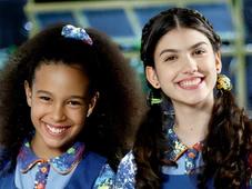 Imagem - Antes e depois: veja como estão 7 atrizes que brilharam em 'Chiquititas'