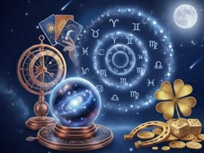 Imagem - Mudança e sorte no ar: 3 signos vivem uma virada poderosa nesta sexta-feira (24 de outubro)