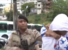 Imagem - Três torcedores do Bahia são presos após briga com rivais no Imbuí