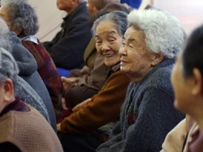 Imagem - Eles passam dos 100: afinal, qual o segredo da ilha dos centenários japoneses?