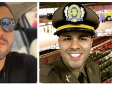 Imagem - PM de férias é morto com cinco tiros na cabeça em tentativa de assalto