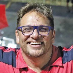 Foto do(a) author(a) Moyses Suzart