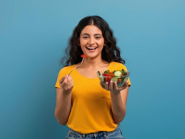 Imagem - 5 nutrientes importantes para quem tem anemia falciforme