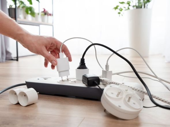 Imagem - 5 dicas para evitar acidentes com eletricidade em casa