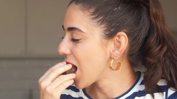 Conheça Nikita, a dona do brigadeiro tradicional mais gostoso da Bahia