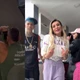 Imagem - Andressa Urach aparece como MC Ímola e surpreende com item de Ayrton Senna