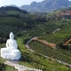 Imagem - A cidade que abriga a 2º maior estátua de Buda no mundo inteiro fica no Brasil
