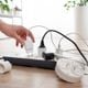 Imagem - 5 dicas para evitar acidentes com eletricidade em casa